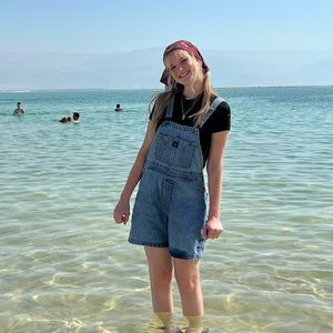 Meet your Posher, Ally